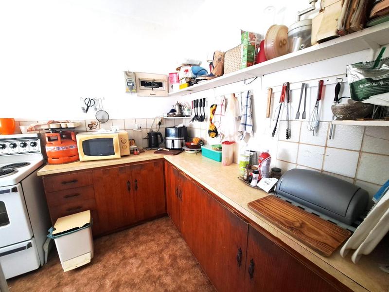 2 Bedroom Property for Sale in Dormehls Drift Western Cape